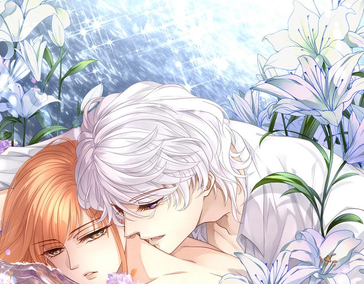 第5话 竟然给我穿女装？0