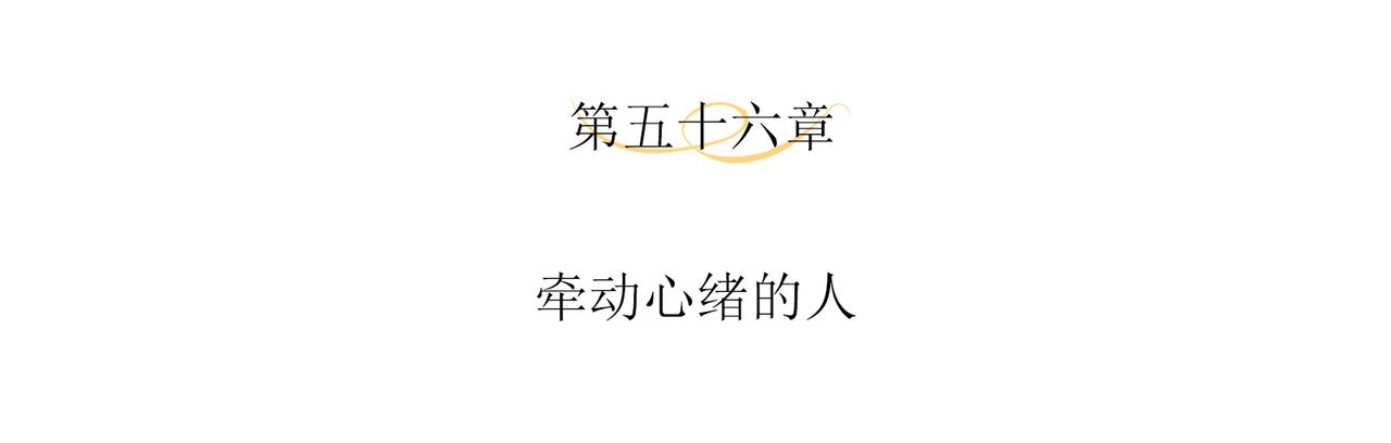 第56话 牵动心绪的人3