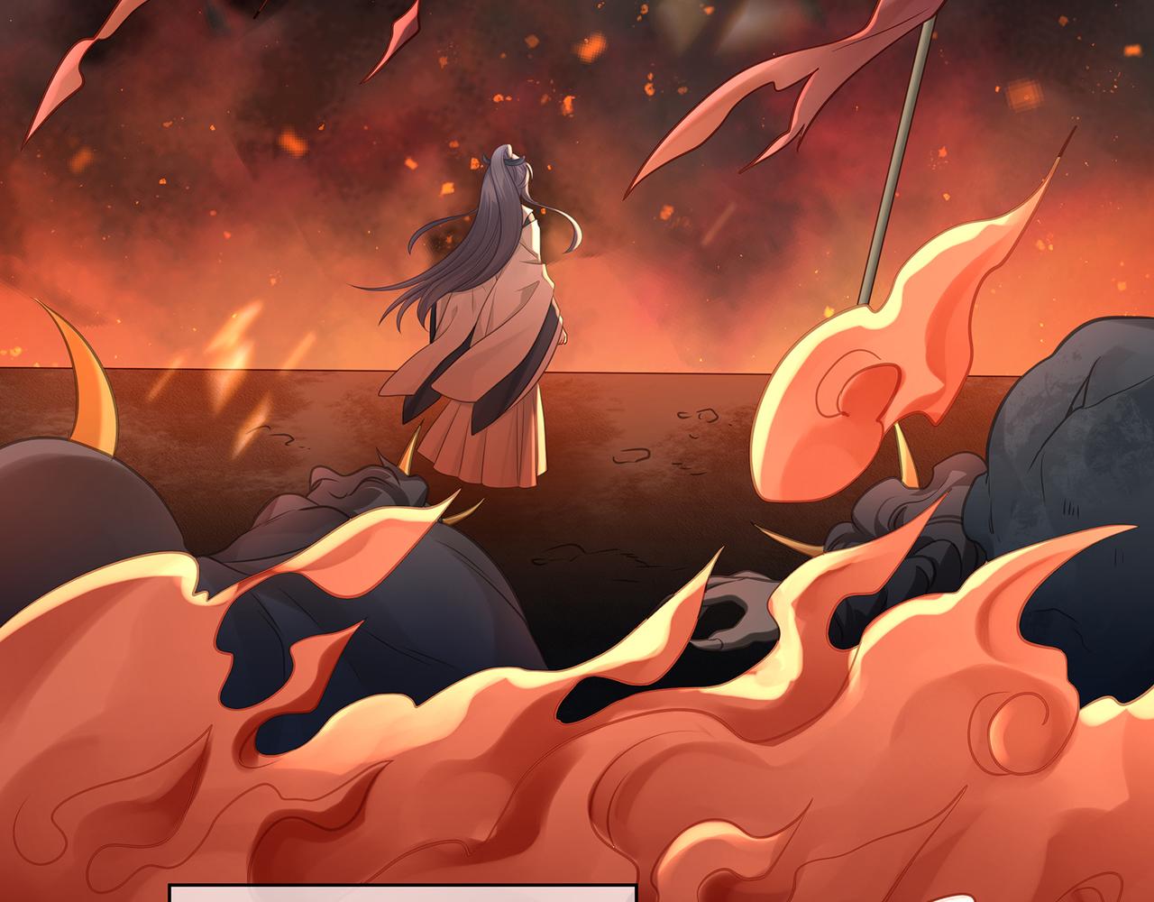 第57话 这次真的不做人了！19