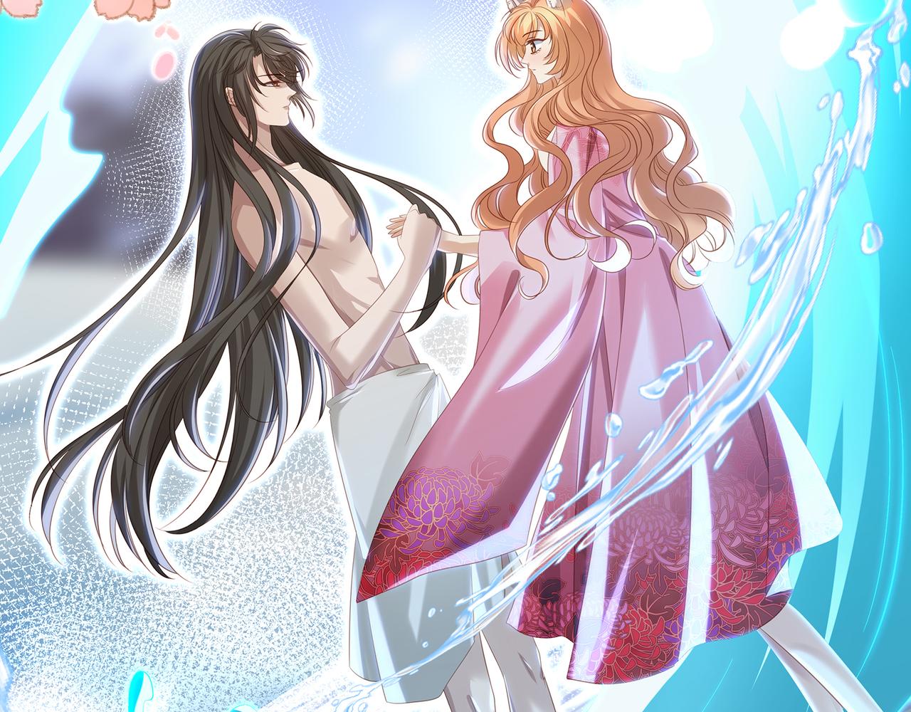 第86话 妻子变女仆19
