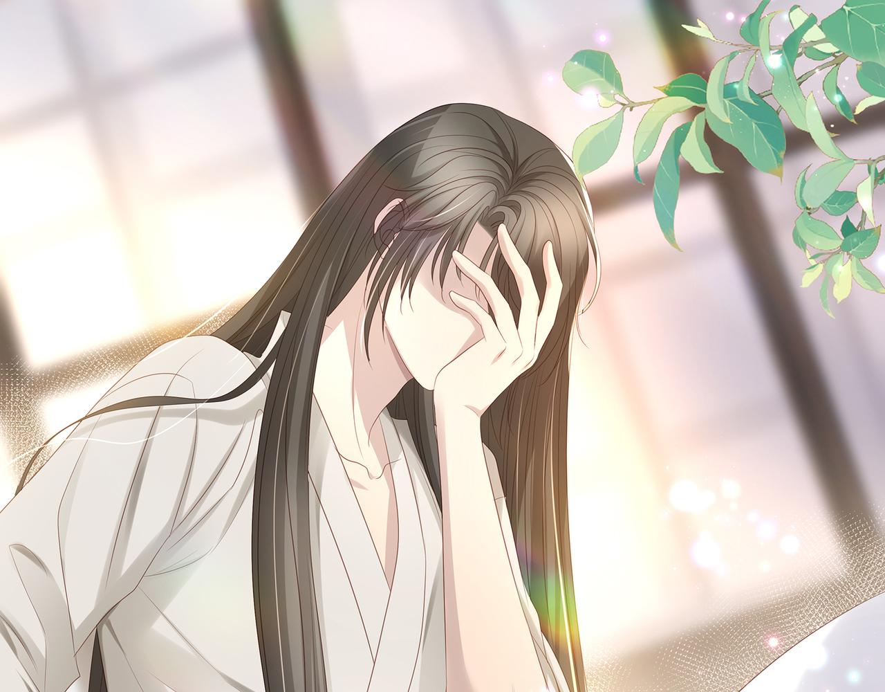 第100话 不想放你走了16