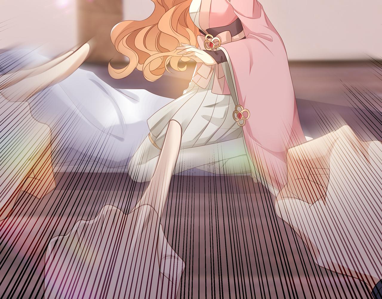 第100话 不想放你走了23