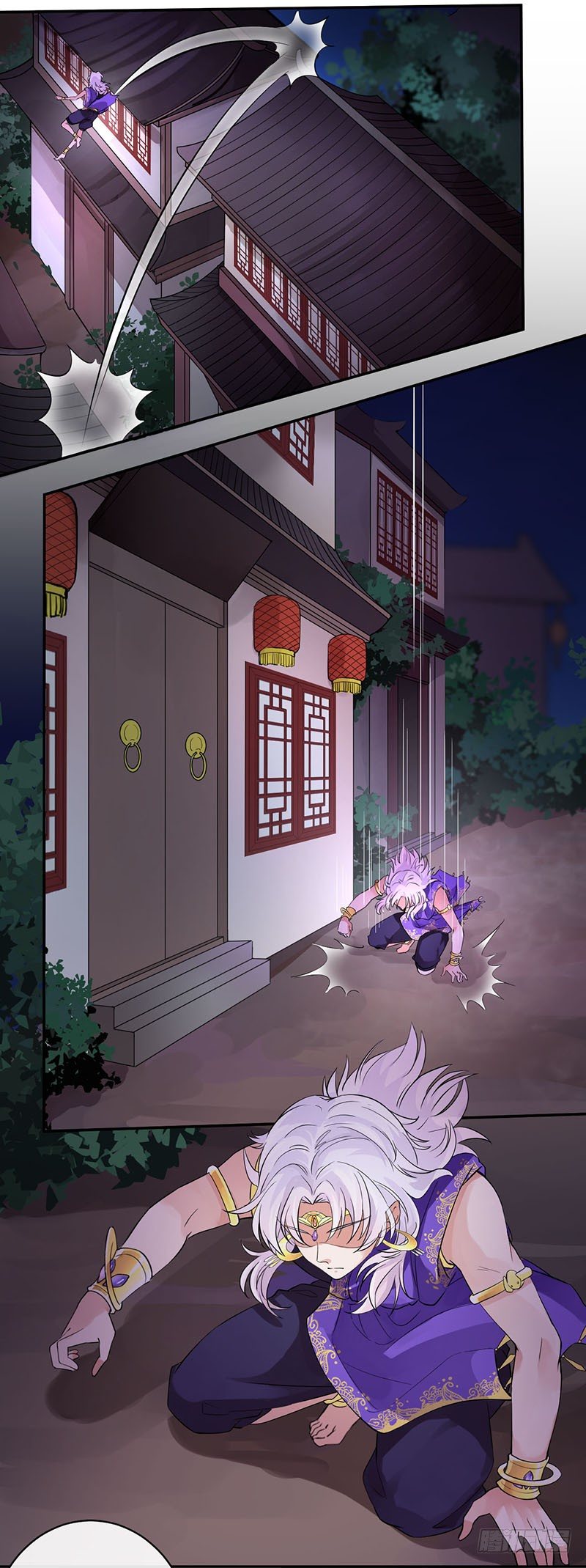 第5+6话 矛盾初显26