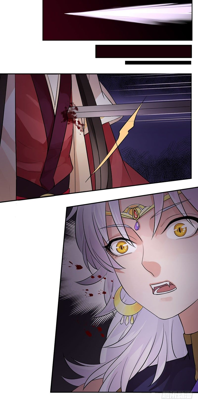 第5+6话 矛盾初显43