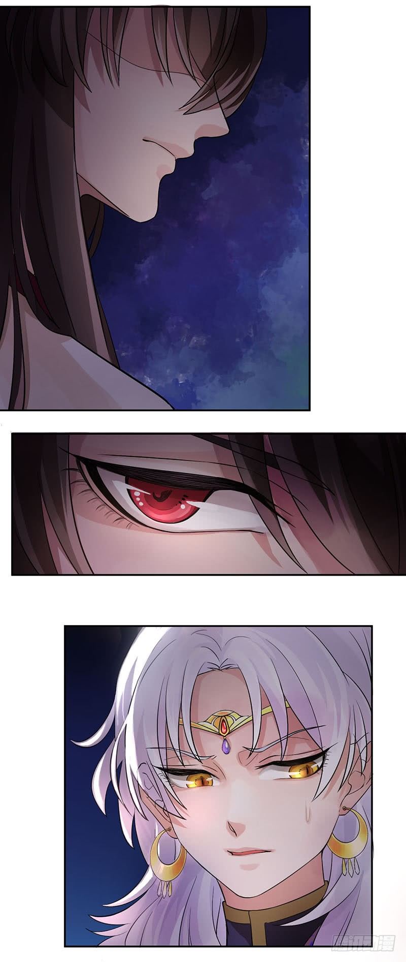 第5+6话 矛盾初显48