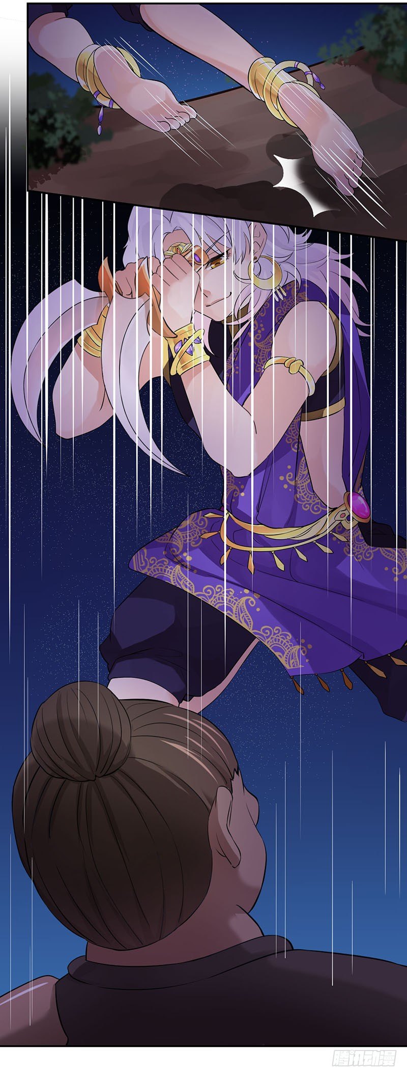 第7话 研香师琉夜12