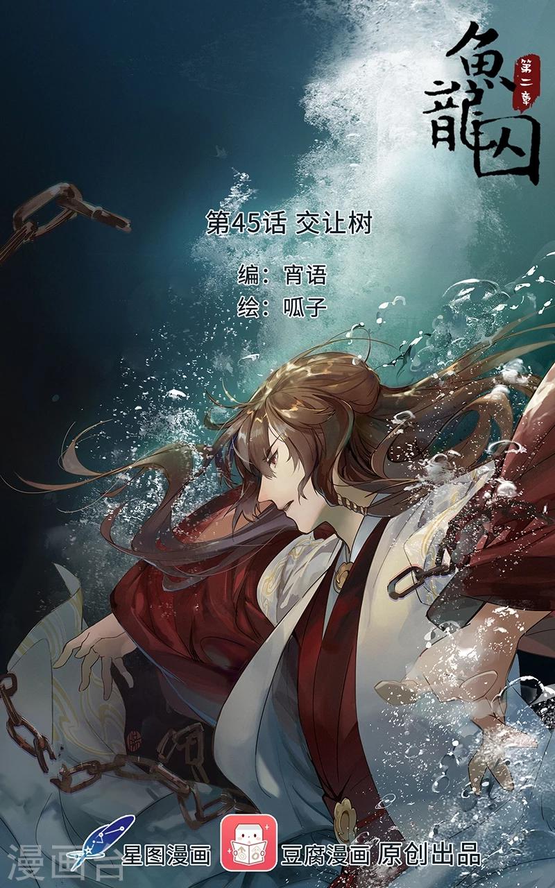 第45话 交让树0