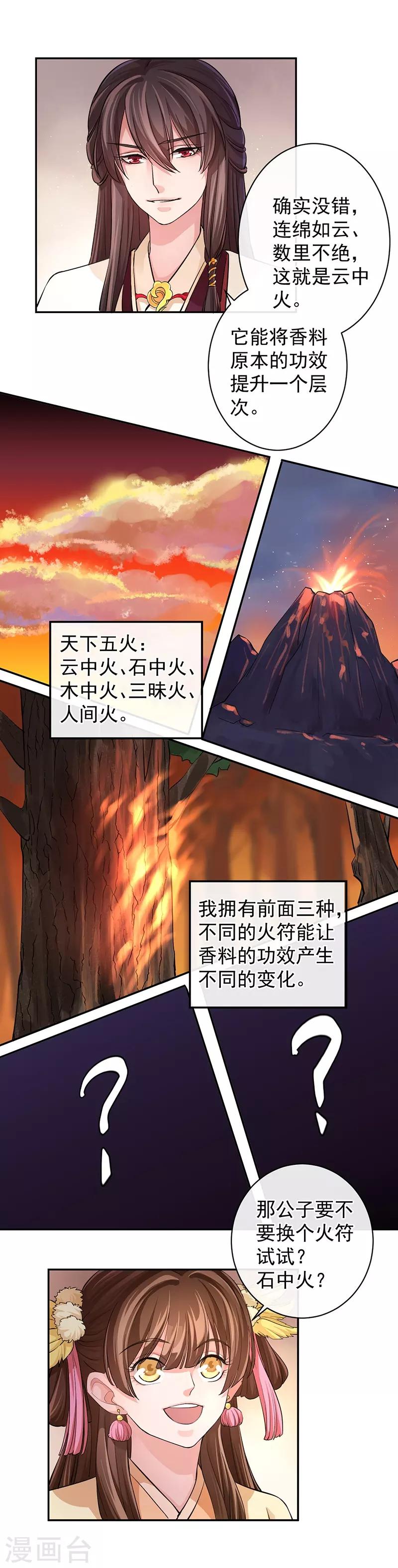 第54话 圣印梵莲30