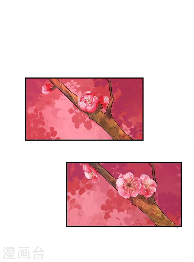 第104话 到底算人类还是灵木1