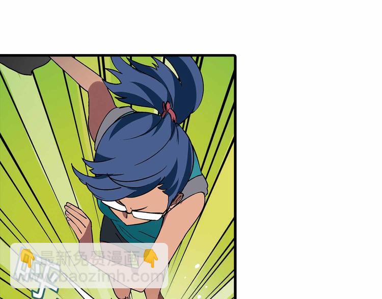第71话 神秘大叔和料理大赛！2