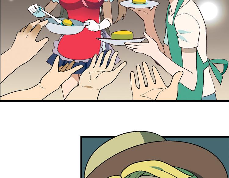 第71话 神秘大叔和料理大赛！65
