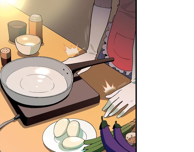 第73话 家乡料理VS法式料理7