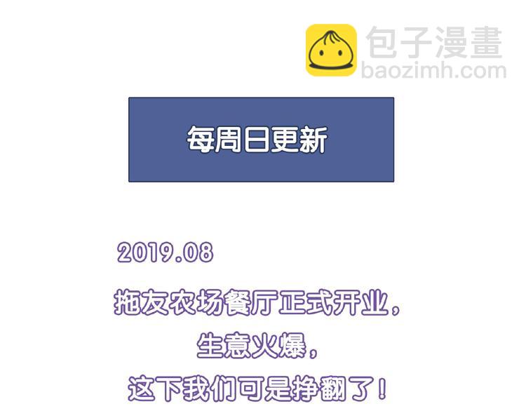 第118话 餐厅正式营业！142