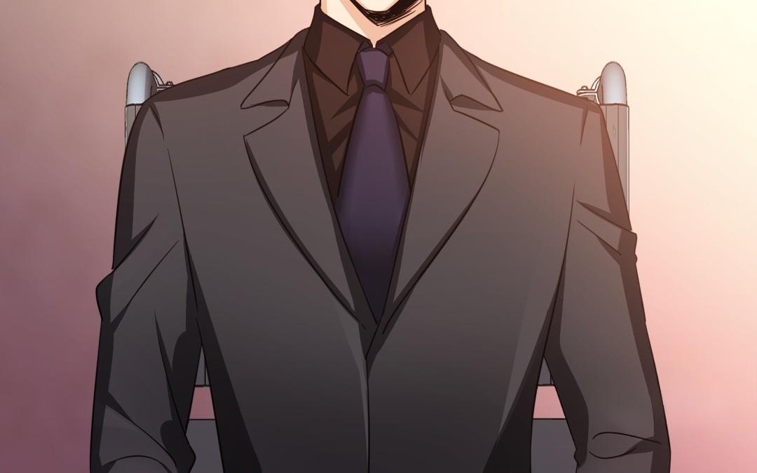 第54话 真心的宠爱9