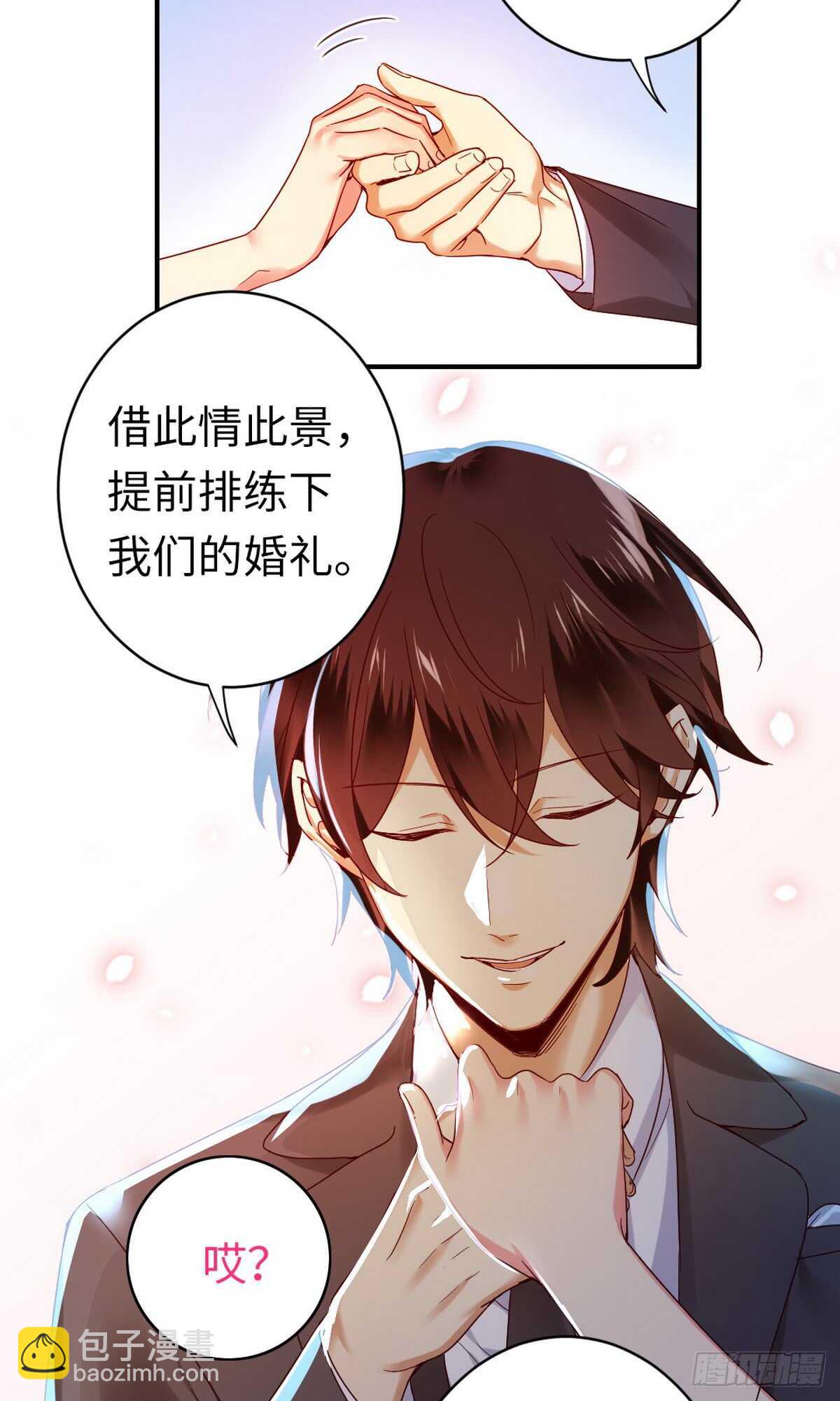 第147话 我们的婚礼10