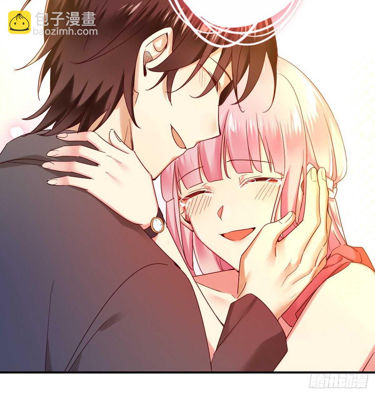 第147话 我们的婚礼17