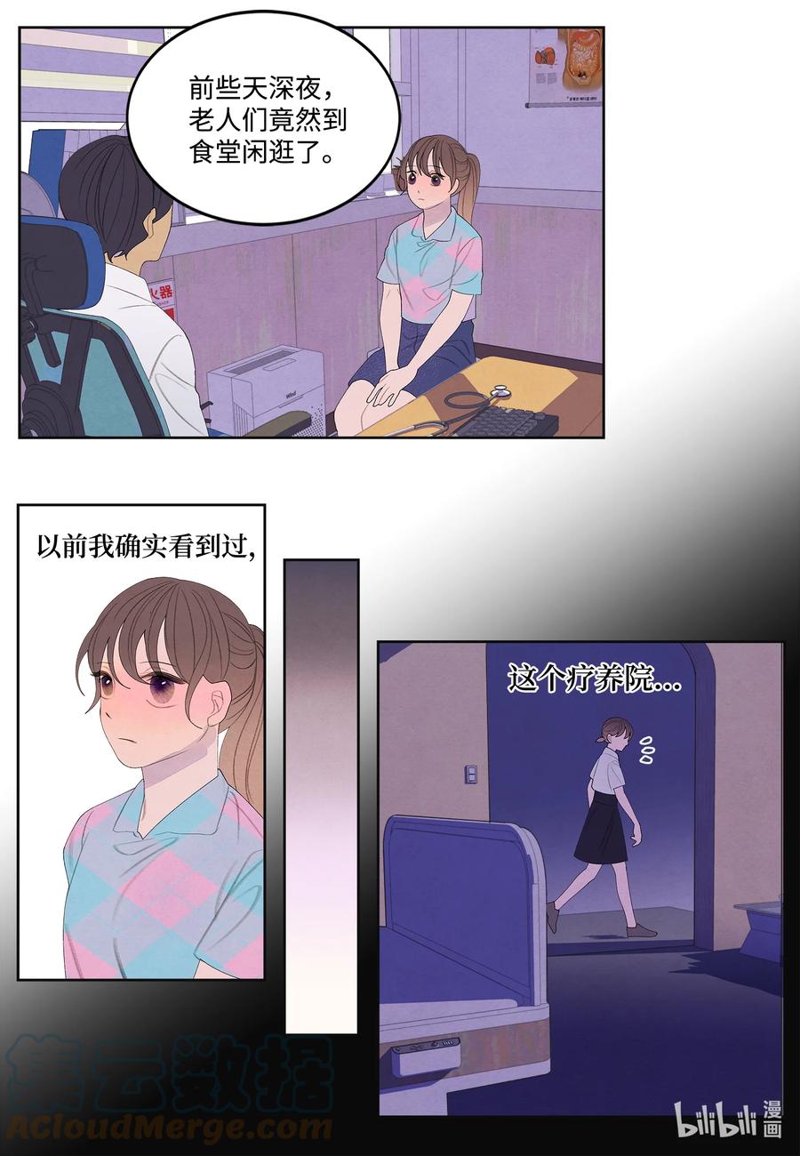 85 院长的坦白8