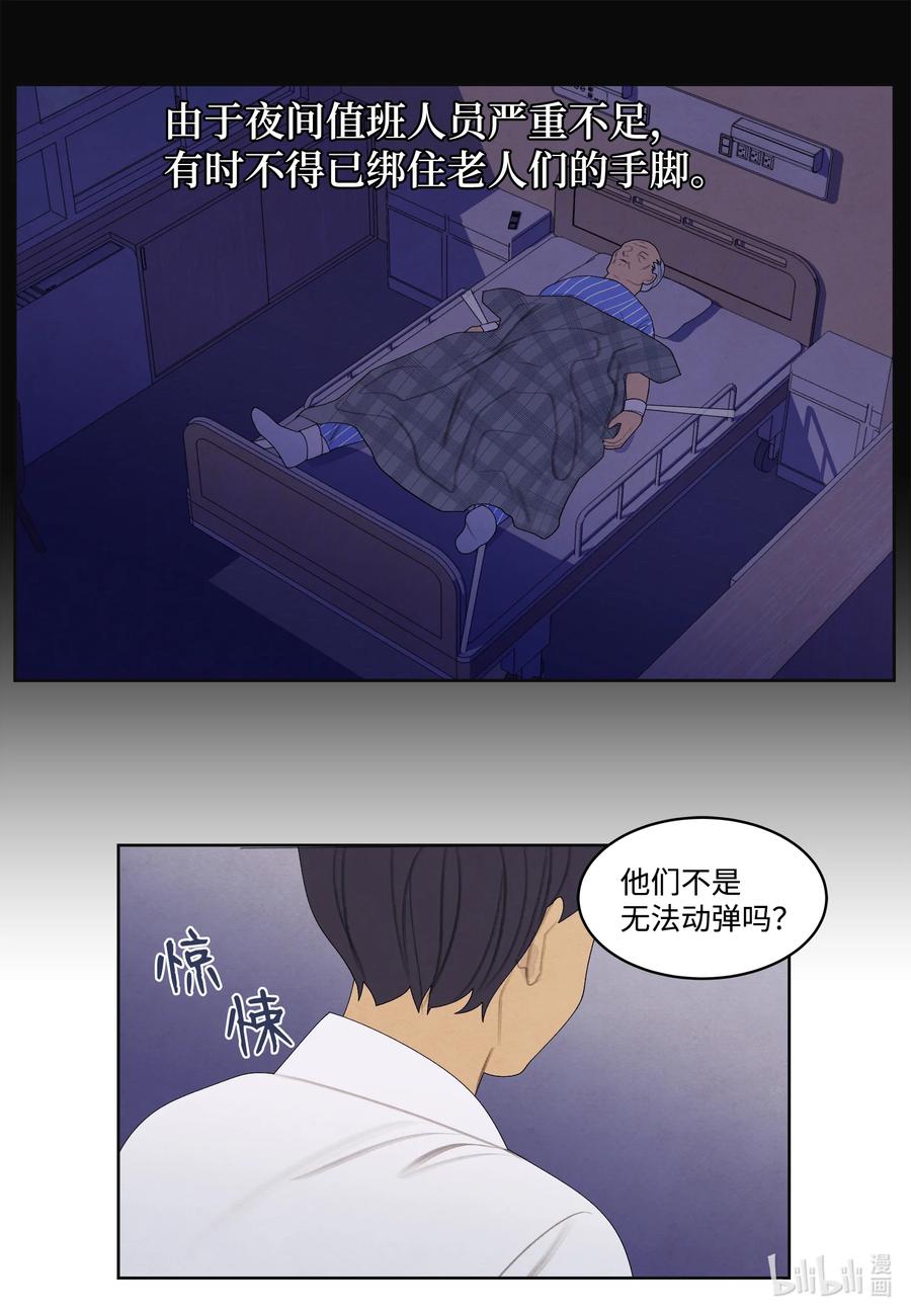 85 院长的坦白9