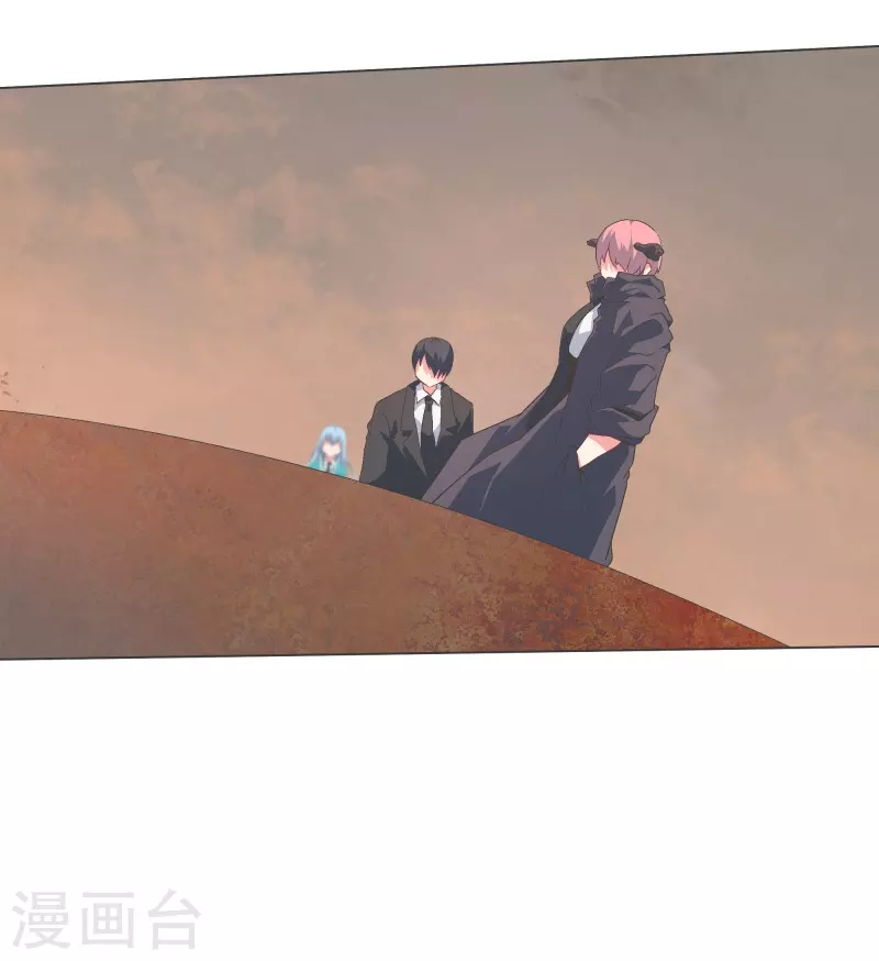 第124话 全力进攻8