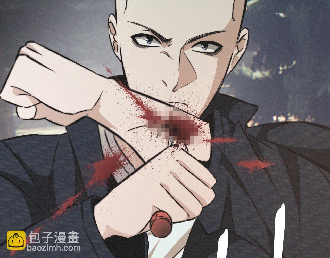 第12话 雨夜搏杀190