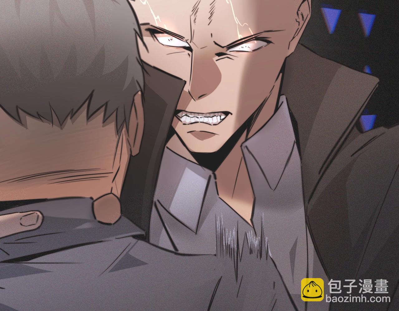 第30话 你想死吗？109
