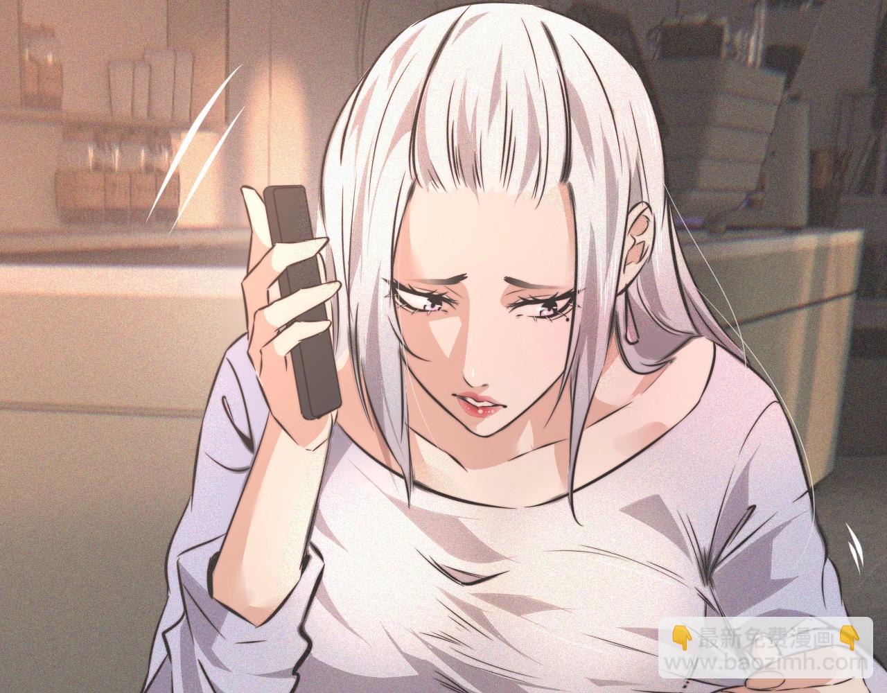 第33话 血族会面39