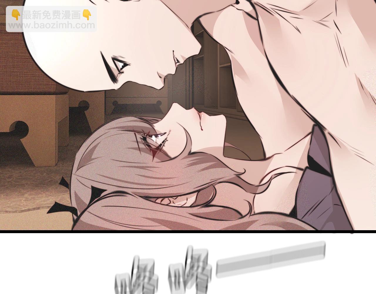 第46话 小小暧昧？27