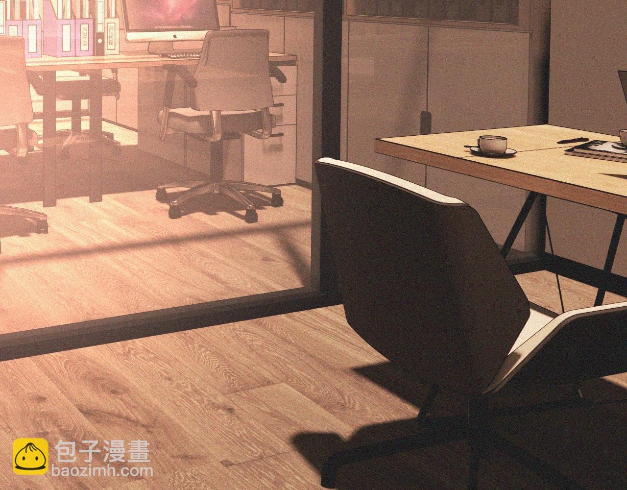 第46话 小小暧昧？5
