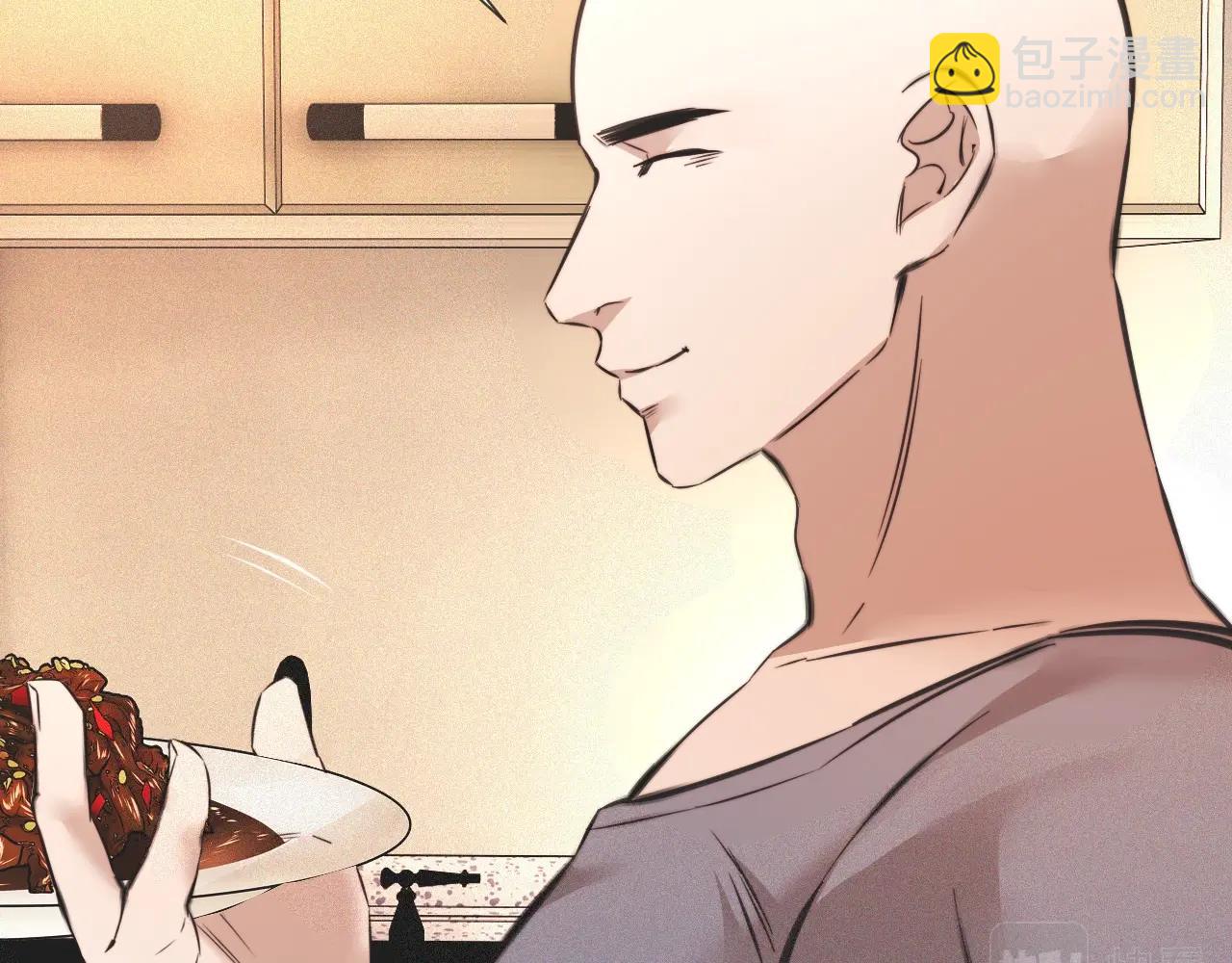 第46话 小小暧昧？83