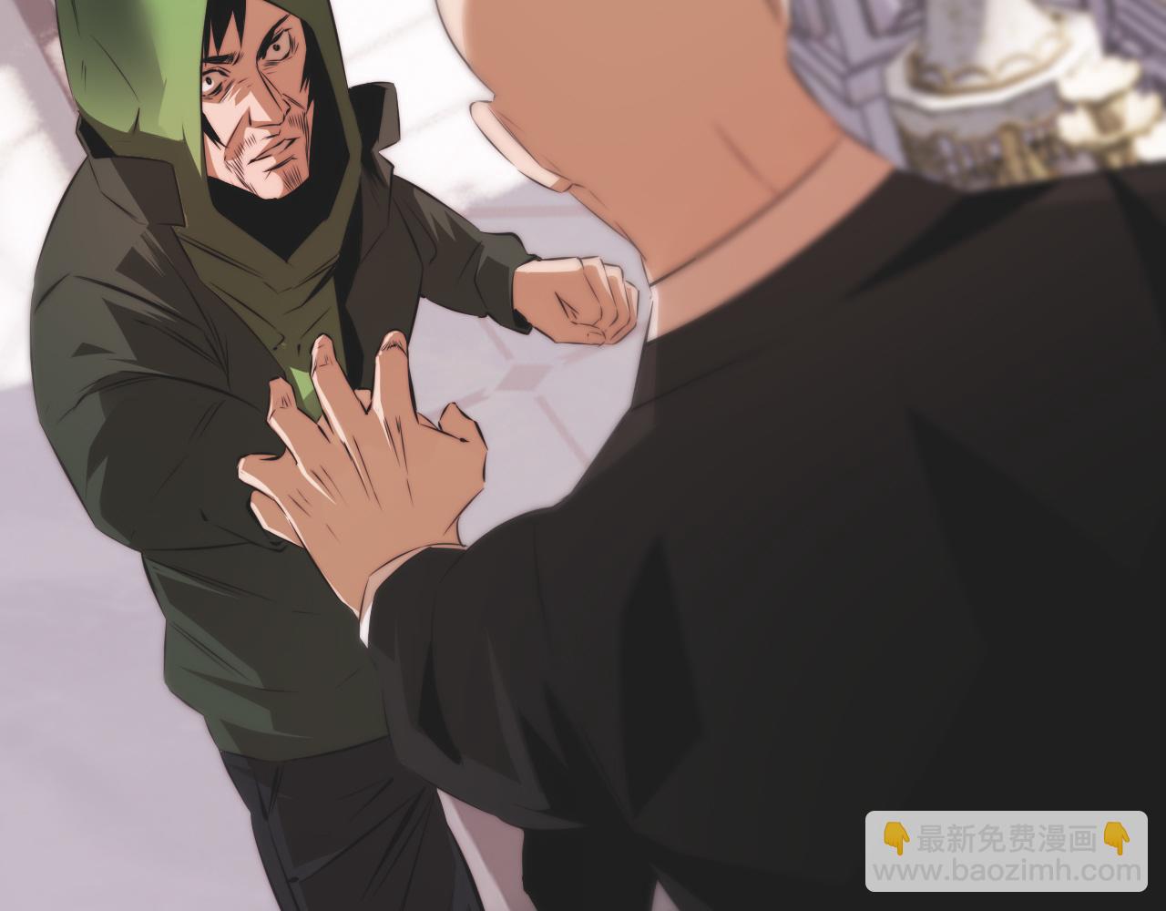 第115话 婚礼的闹事者63