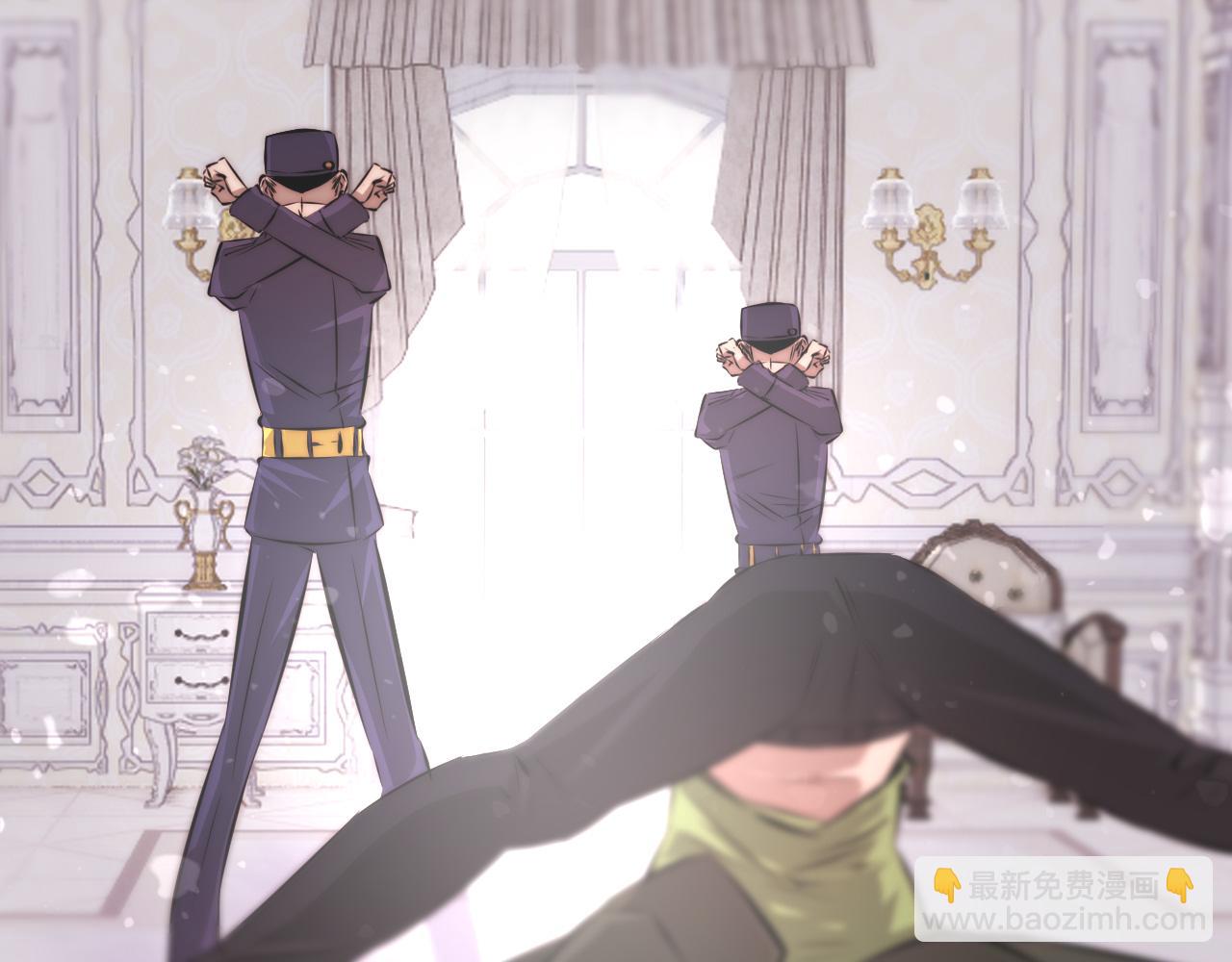 第115话 婚礼的闹事者90