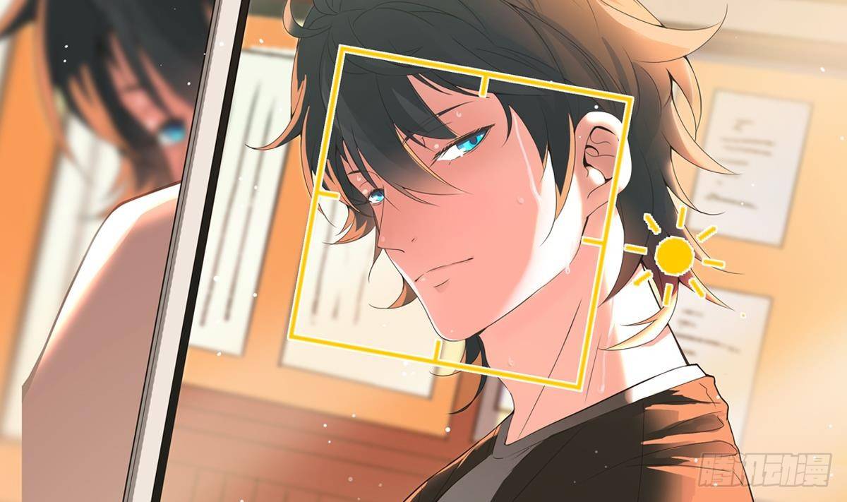 第15话 眉头一皱，发现事情并不简单1
