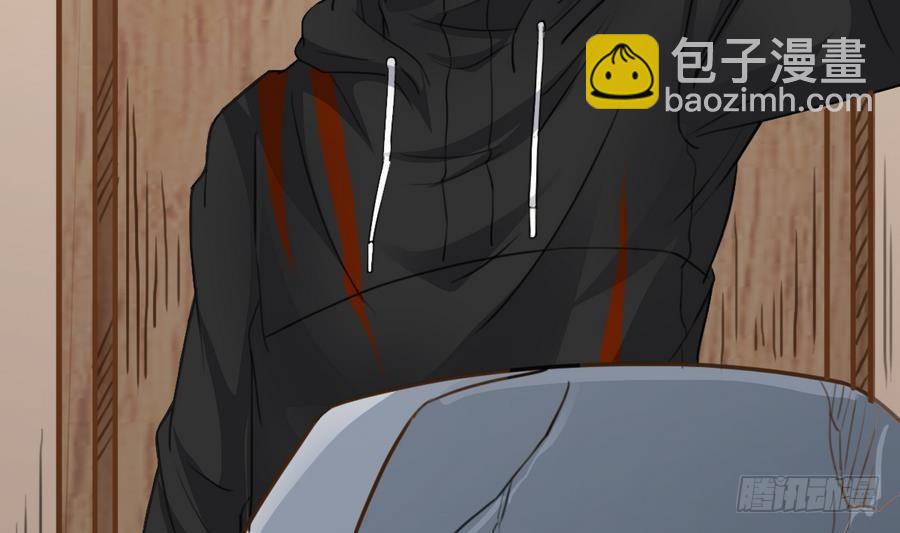第39话 诡异活墓22