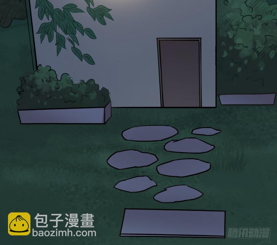 第39话 诡异活墓39