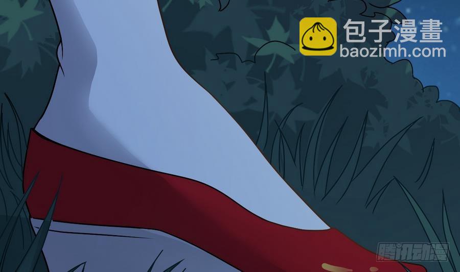 第47话 我舍不得你死10