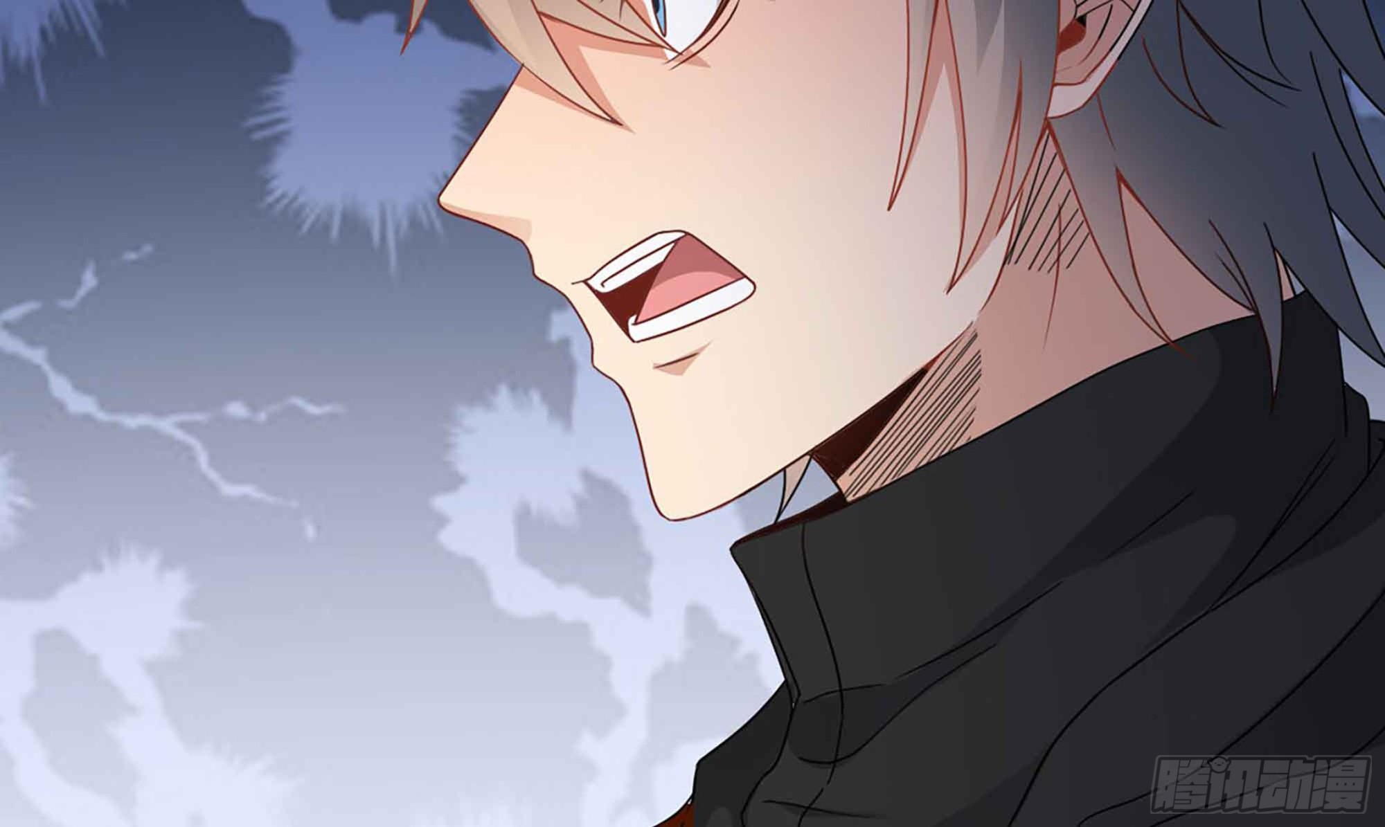 第50话 我要你娶我23