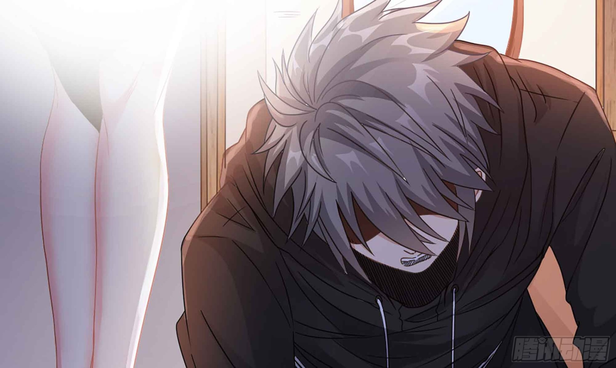 第50话 我要你娶我39
