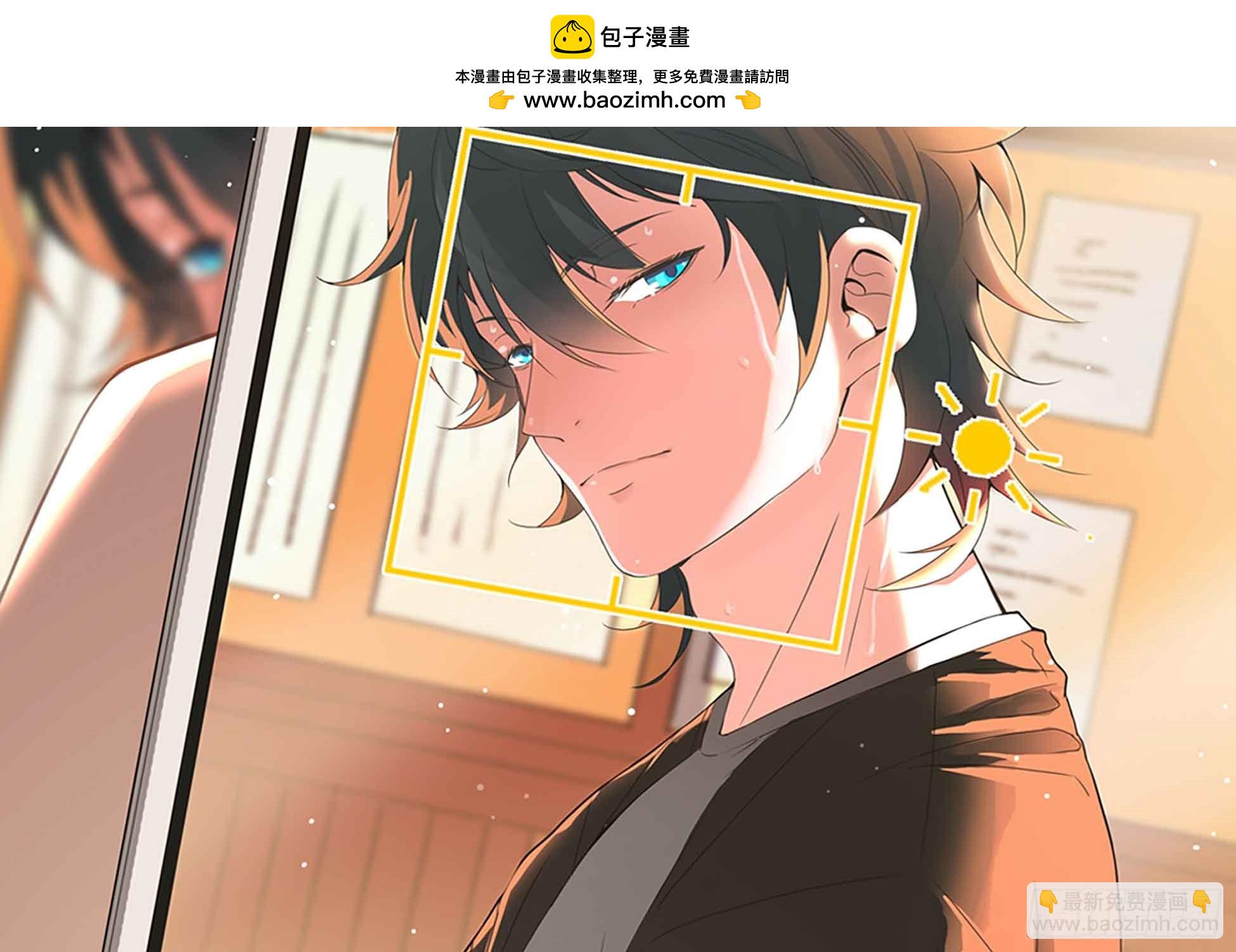 第51话 张灵，回来！1