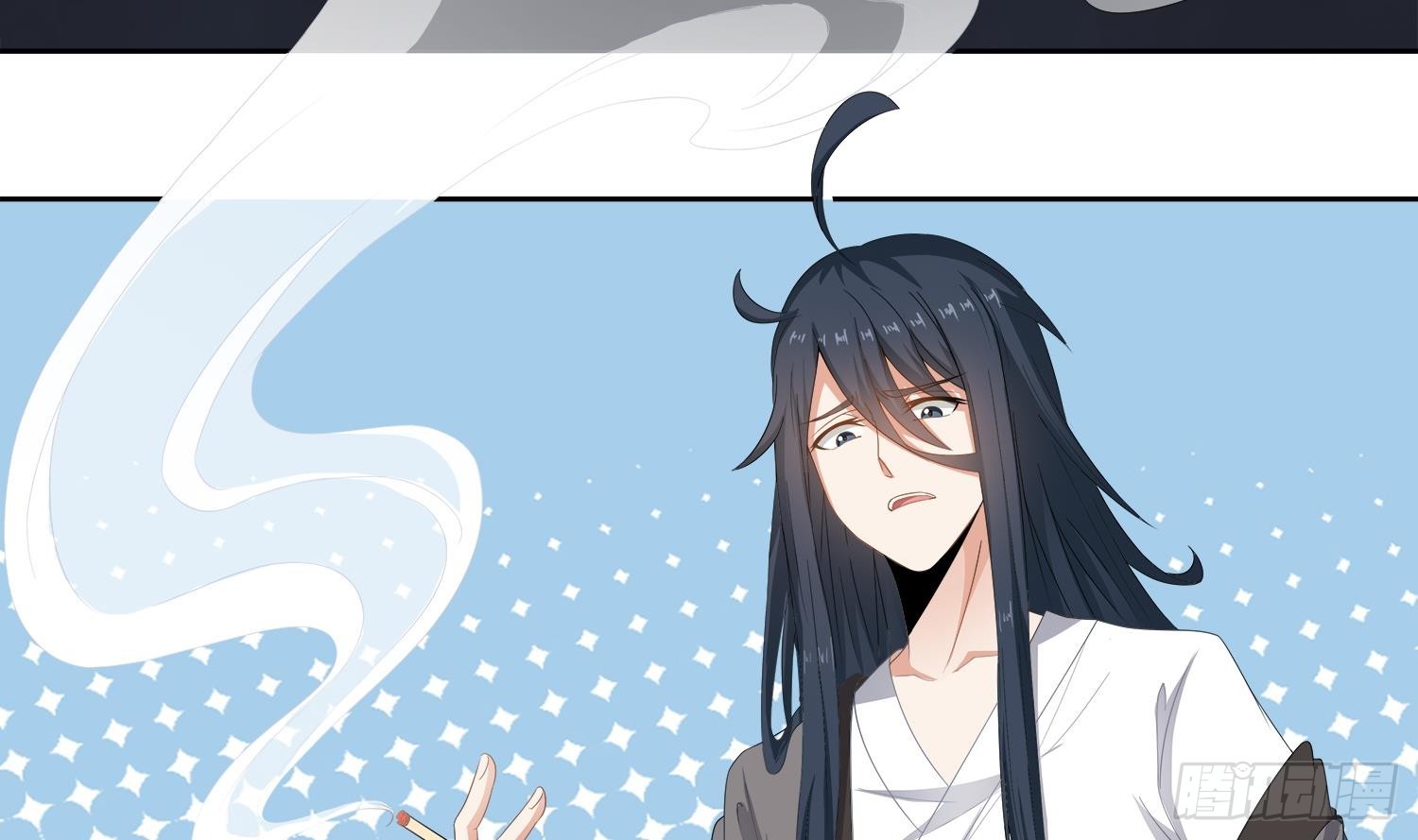 第56话 孽畜！滚开！11