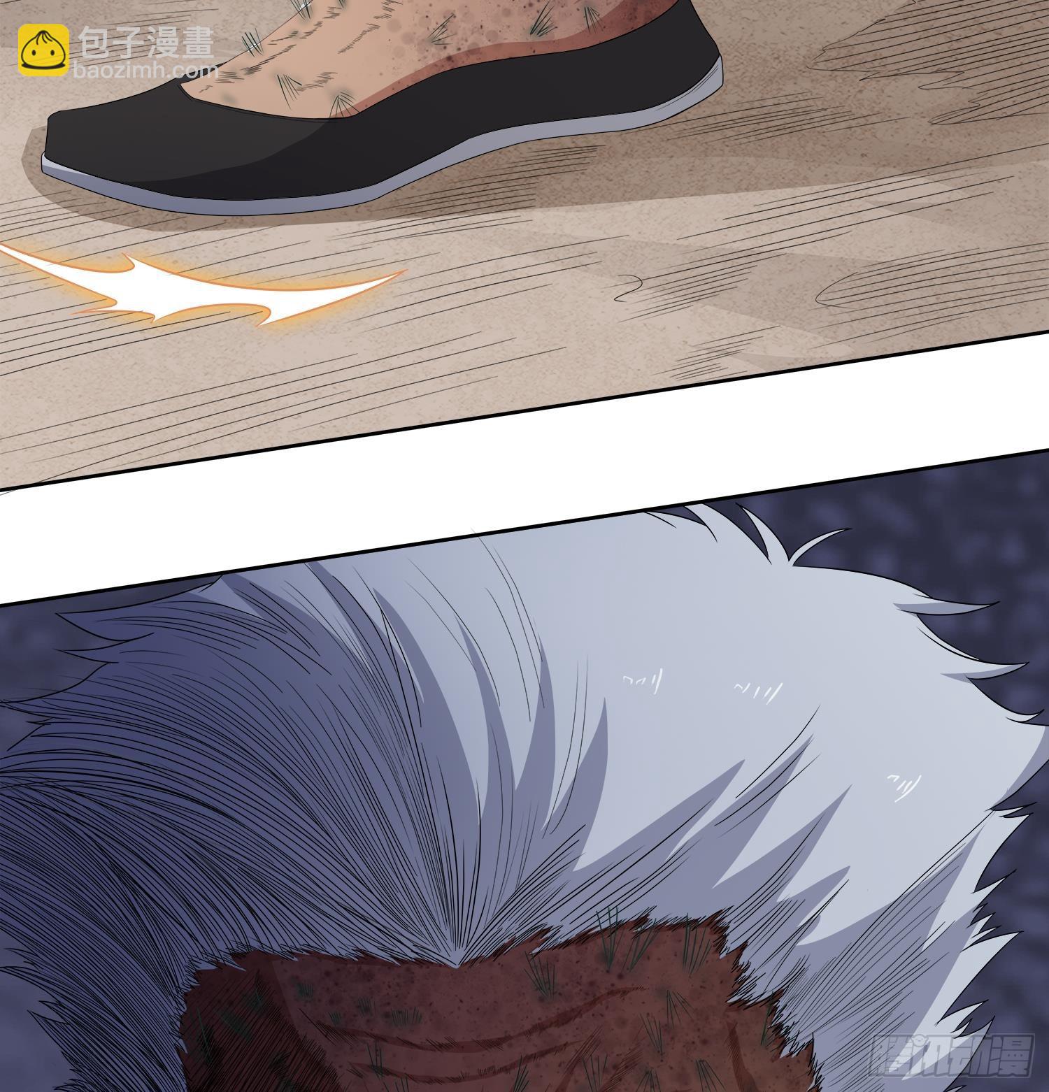 第56话 孽畜！滚开！13