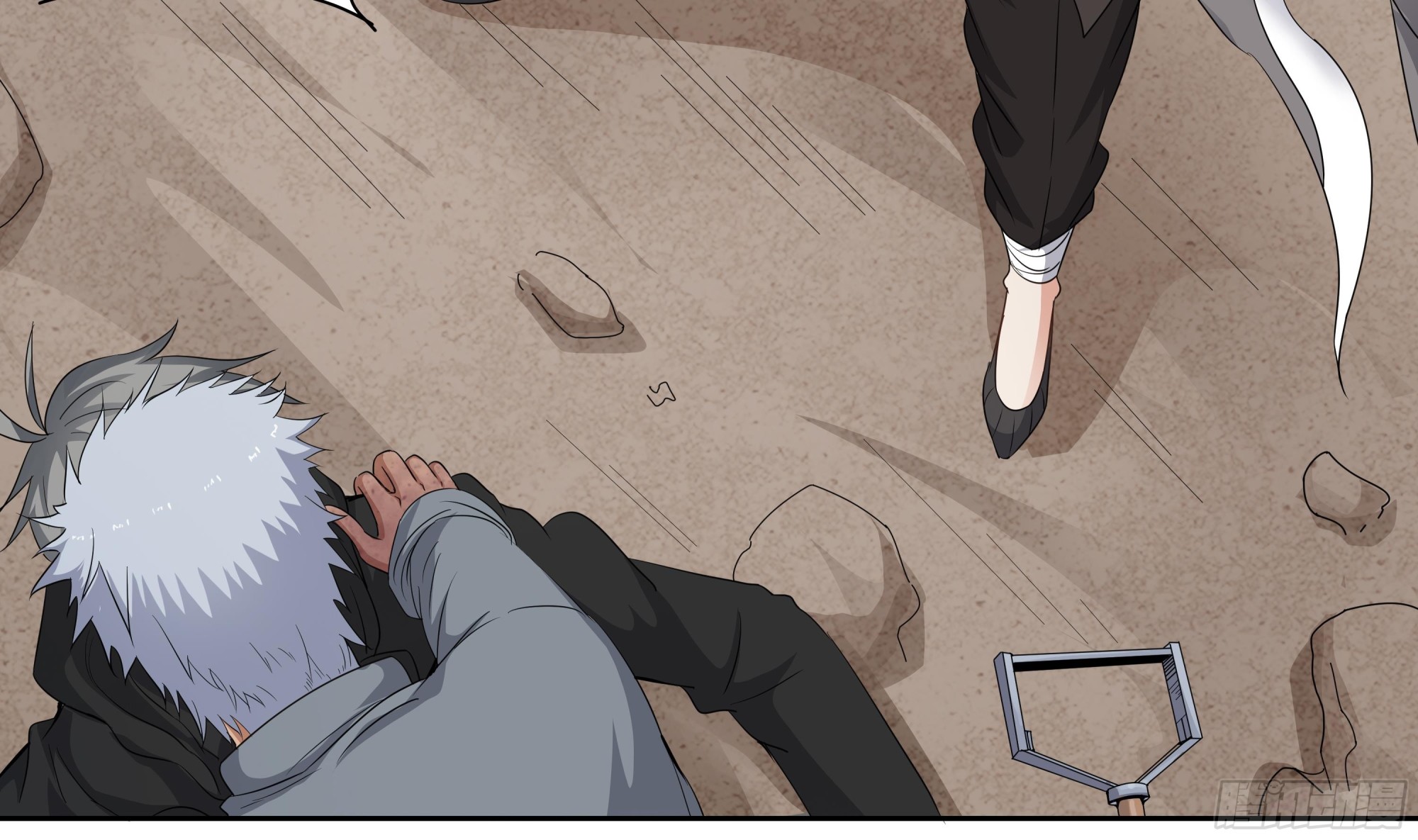 第56话 孽畜！滚开！21