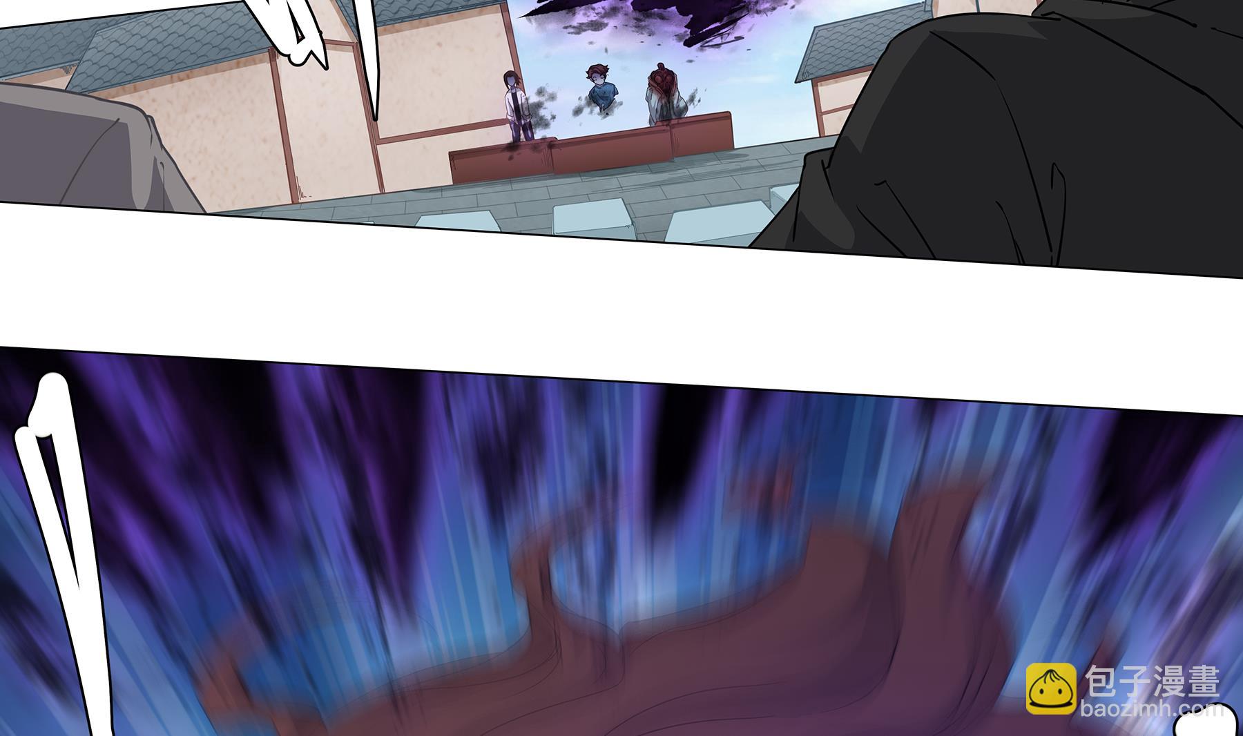 第62话 苏河会死？！15