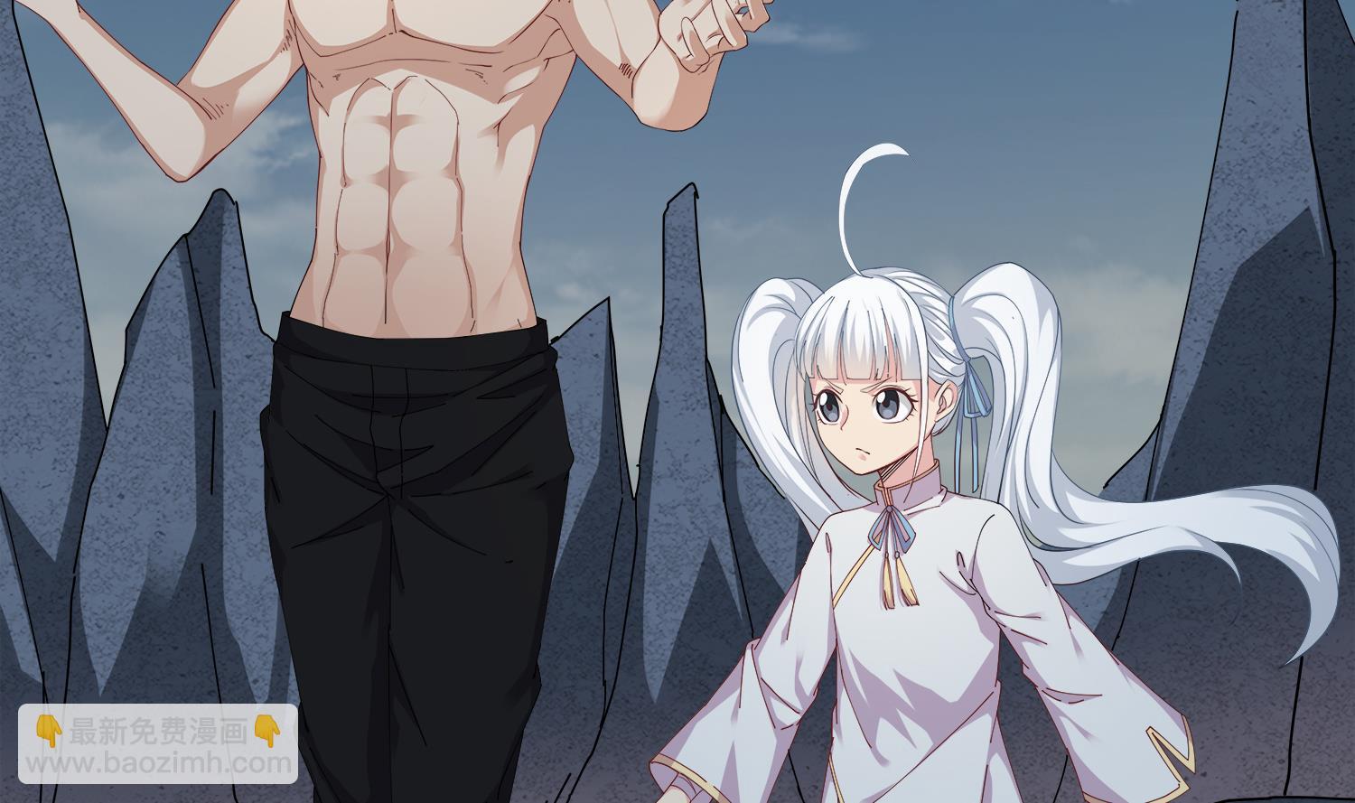 第72话 你很期待女鬼吗？7