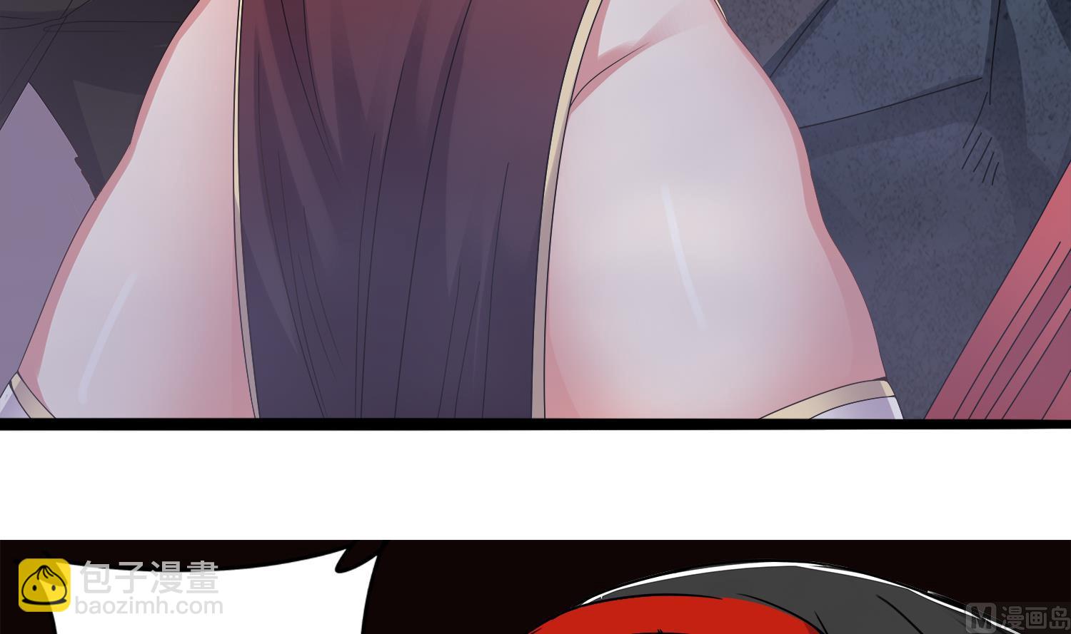 第77话 你去拦住师兄14
