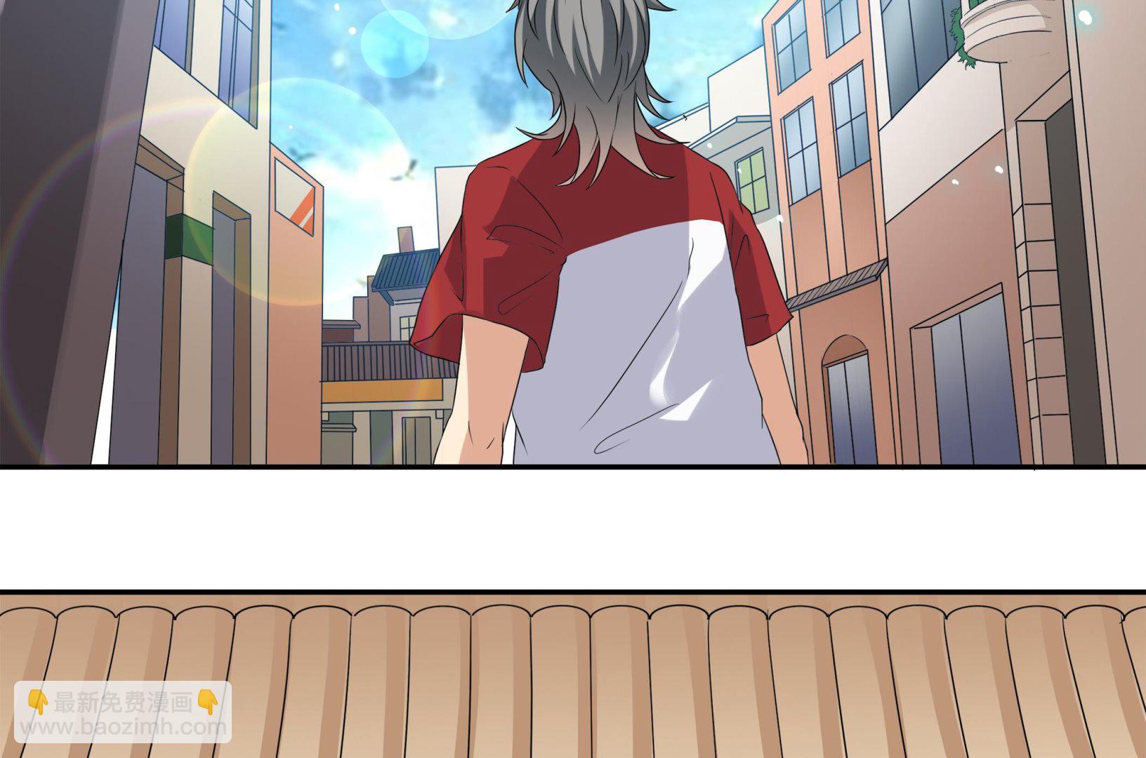 第84话 回到现实36