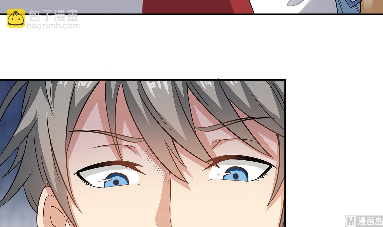 第85话 表妹长大了？！41