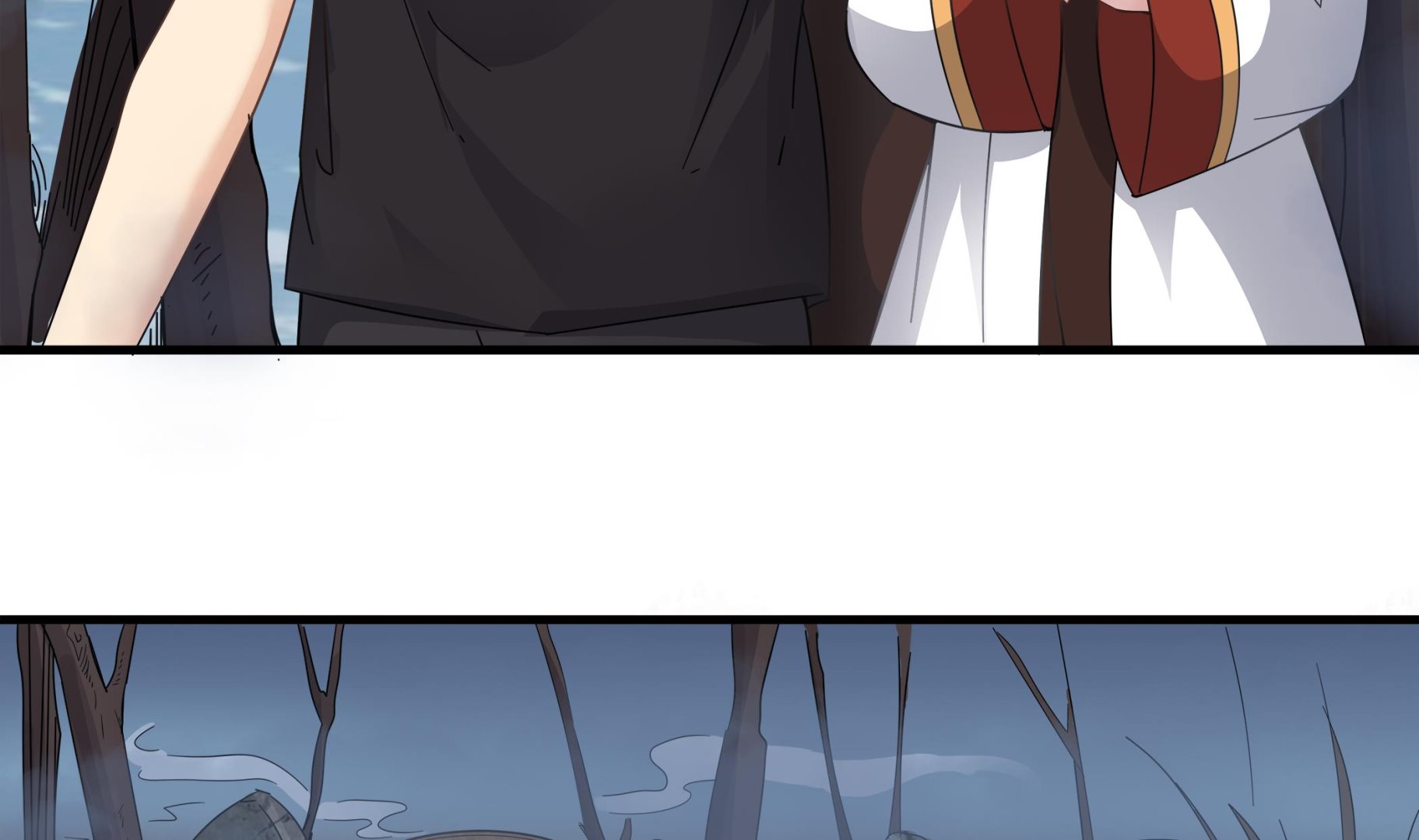 第94话 乖，听师姐的话27