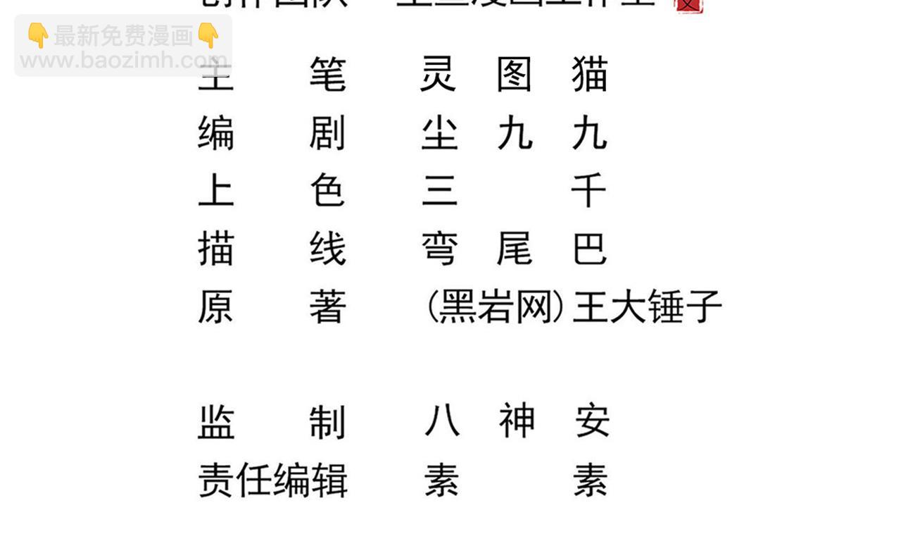 第129话 看个稀奇而已4