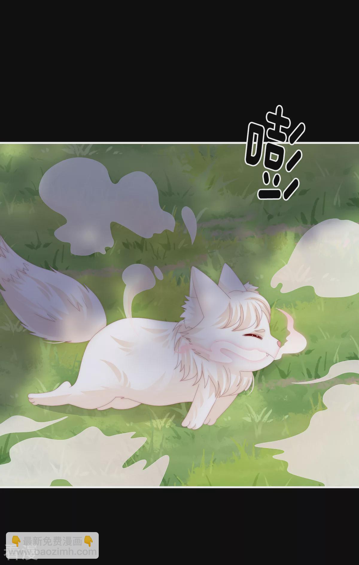 第83话 我愿意等她醒来5