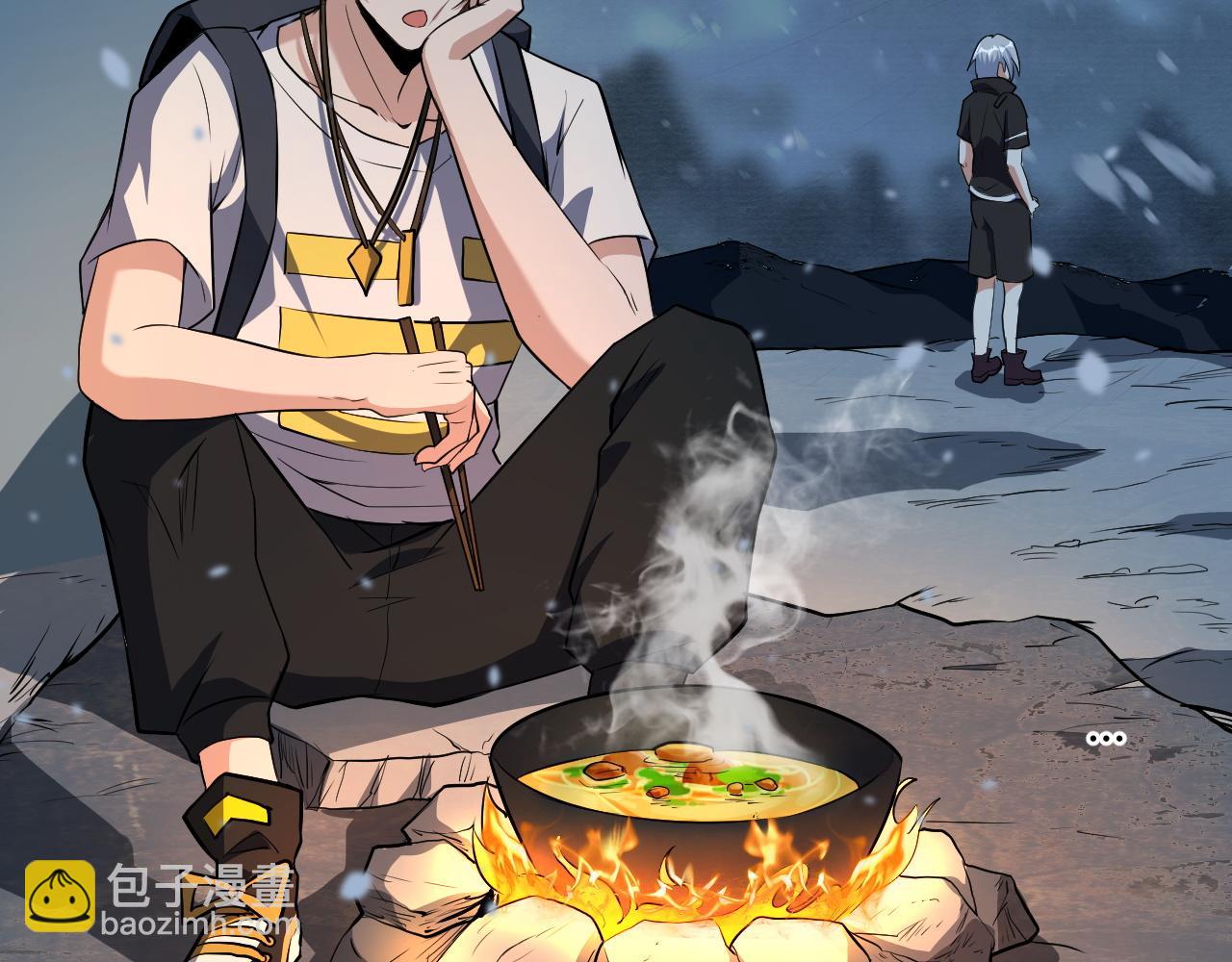 第15话 冰雪巨人的委托69